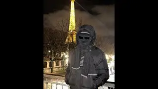 (FREE) JRK 19 x Hoodtrap Type Beat | 1ère Dose