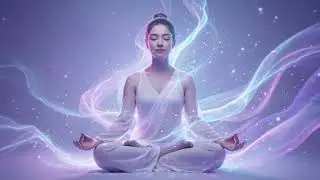 Connect with Your Spiritual Guide | Music to Activate Intuition and the Higher Self | 432 hz
