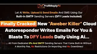 ProfitReply AI Review