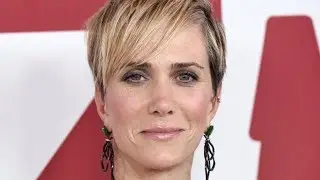 First Look At Kristen Wiig In Wonder Woman 1984