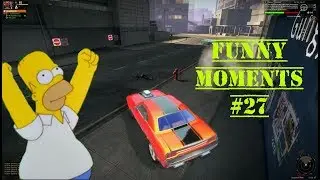 APB:R Funny Moments #27