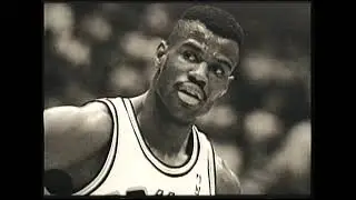 95 96 Spurs Nothin' Beats Being There