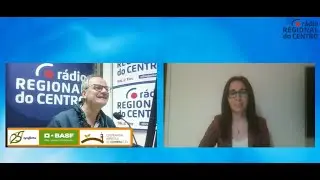 AJAP no Regional Rural - 13 de Novembro 2025