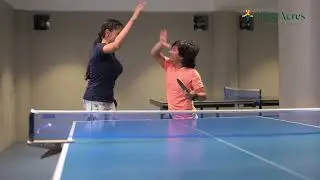 Sports @ The Acres Club (16 sec)