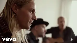 Jamestown Revival - Love Is A Burden (The Living Room Sessions)
