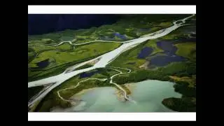 A Shoreline Dream feat Ulrich Schnauss - Departure (GerardJ Remix).wmv