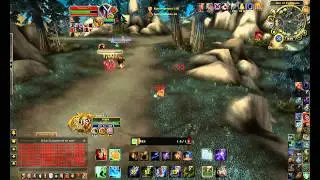 WoD Elemental Shaman PvP 6.1 #1