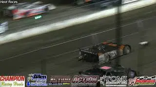 602 Sportsman|Volusia