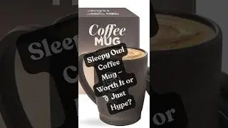 Sleepy Owl Coffee Mug &mdash; Worth It or Just Hype?