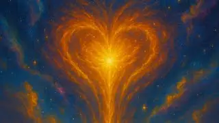 ✨ 639 Hz Love Manifestation & Inner Harmony | 44:44 Heart Alignment Reset ✨
