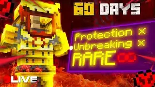 🔴GRINDING STREAM ❤️DAY-8❤️60 DAY'S 24/7 STREAM CHALLENGE❤️OVERPOWERED