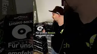 BioBizz All-Mix (Erde)