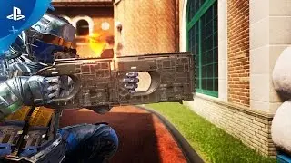 Call of Duty&reg;: Infinite Warfare &ndash; 2/28 Quartermaster Update | PS4