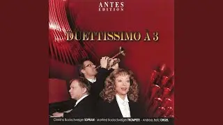 Eternal Source Of Light Divine, HWV 74