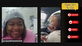 Brooke Asks Larry if He&rsquo;s Helping Sharra Move #kountrywayneskits #reactionvideo 