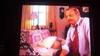 Air-Way Centurion Vacuum Cleaner Dealer Demonstration Video Part Two (1999)