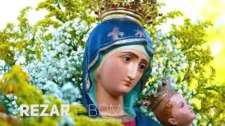 REZAR &Eacute; BOM 02  - AVE MARIA