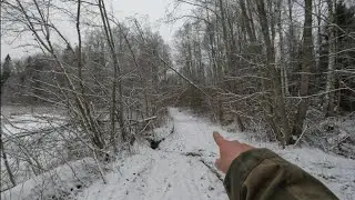Однажды в декабре...
