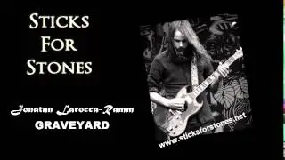 INTERVIEW: Jonatan Larocca-Ramm (GRAVEYARD)