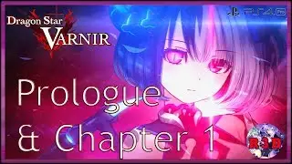 Dragon Star Varnir - 