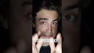 Обложка по фото  #coverart #дизайн #rap #музыкантам
