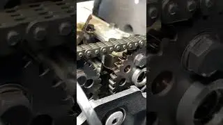 Профессиональный совет по регулировке клапанов.