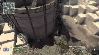 new trickshotstyle!