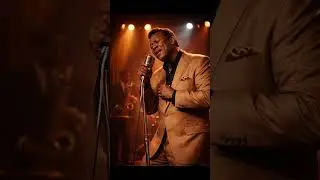 If Loving You Still Hurts &ndash; A Powerful Soul Blues Ballad Inspired by Bobby Bland