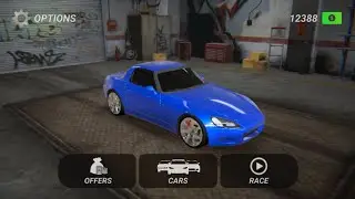 Drift Hunters! | new game! | RJ_cyclone