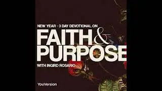 The Word of God (Faith & Purpose)