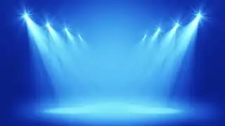 Concert Stage Lights Animated Background No Copyright Free Motion Graphics Vj Loop Visuals  download