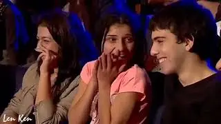 TOP 10 Amazing Balancing Acts on Got Talent