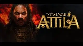 Total War: Attila - Suebi v. Lacnib