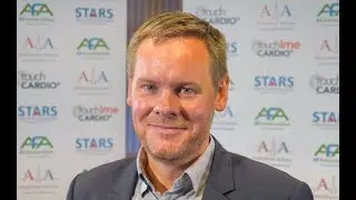 HRC 2019 &ndash; Derick Todd, the Importance of Knowing Your Pulse
