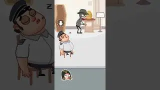 Role Swap Fun Short #shorts #funriddles #roleswap