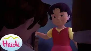 Hide & Seek! - Heidi - Season 2🌷⛰️