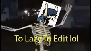FnF mod | Genocide got me like