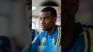 🔥 BREAKING: Isak Could Return in MARCH! Sweden&rsquo;s Playoff Hopes ALIVE 🇸🇪⚽
