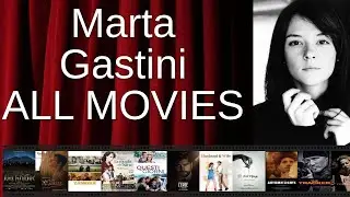ALL Marta Gastini Movies Ranked by Score (Critics + Fans)