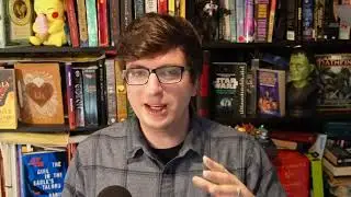 Dragon's Den Podcast #34: Anthony Gramuglia Is Happy The Last Jedi Ruined Your Childhood Part 1