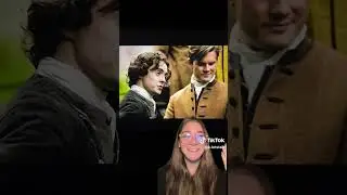 Outlander Blood of My Blood Episode 1x08 Review (Pt 3)