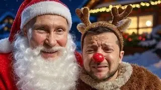 Новогоднее поздравление от Клубного Сервиса;)