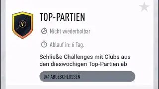 FIFA 20 Top Partien Sbc No Chemistry