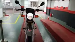 HONDA CGL 125 CLASSİC