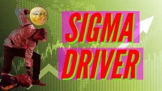 Sigma Driver VS. Soy Day Traders