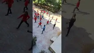 SINEAR KG STUDENT KARATE SLASSES