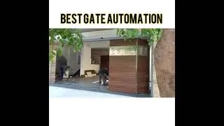 Best gate automation