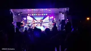Dream Orchestra   14 juillet 2018