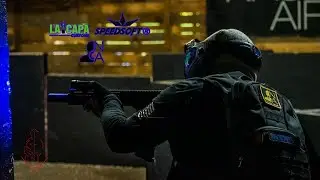 SpeedQB Highlights 2021 | Nashville Airsoft | Tokyo Marui Hi Capa | Polarstar Jack