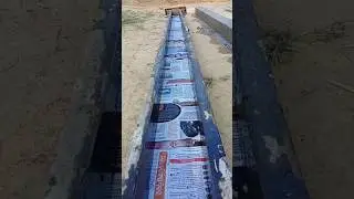 amazing CONCERT column making ! how to make a cement pillar//